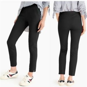 J. Crew martie pants size 6